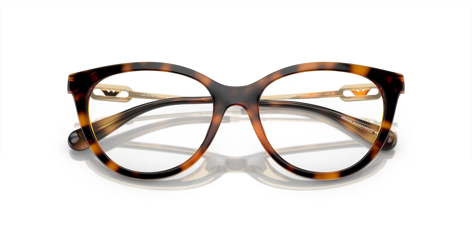 Emporio Armani 4213U Sunglasses - view 12